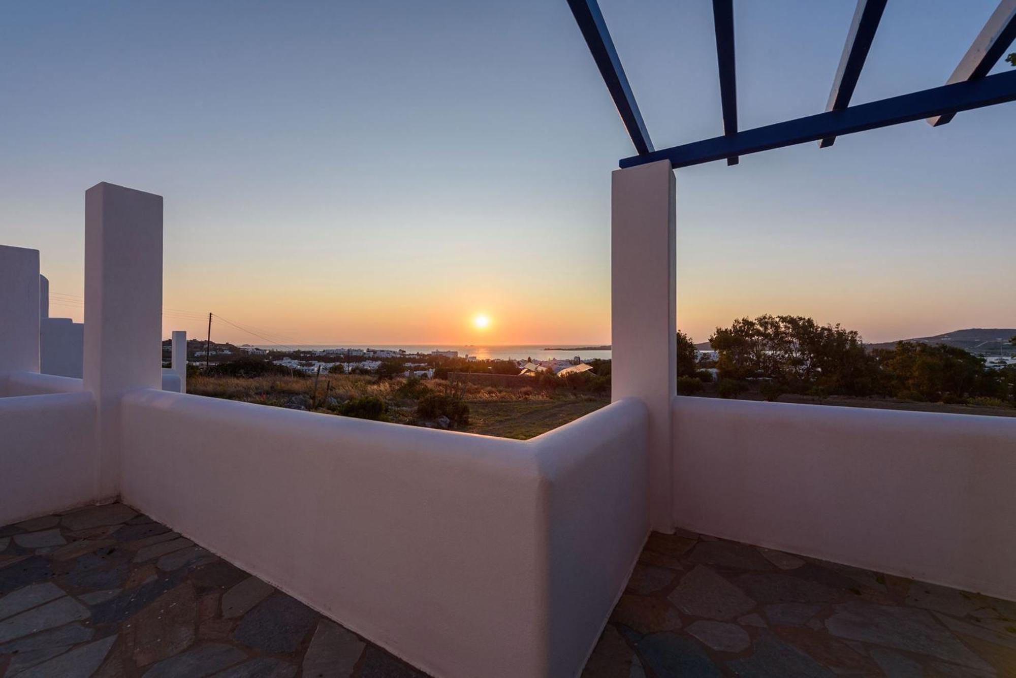 Apartament Aigaiou Avra *