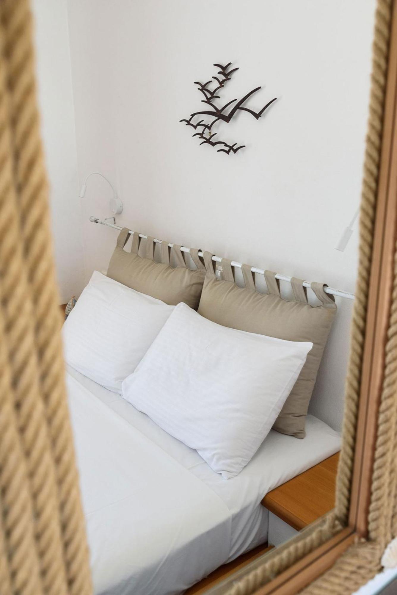 Aigaiou Avra Apartament Páros