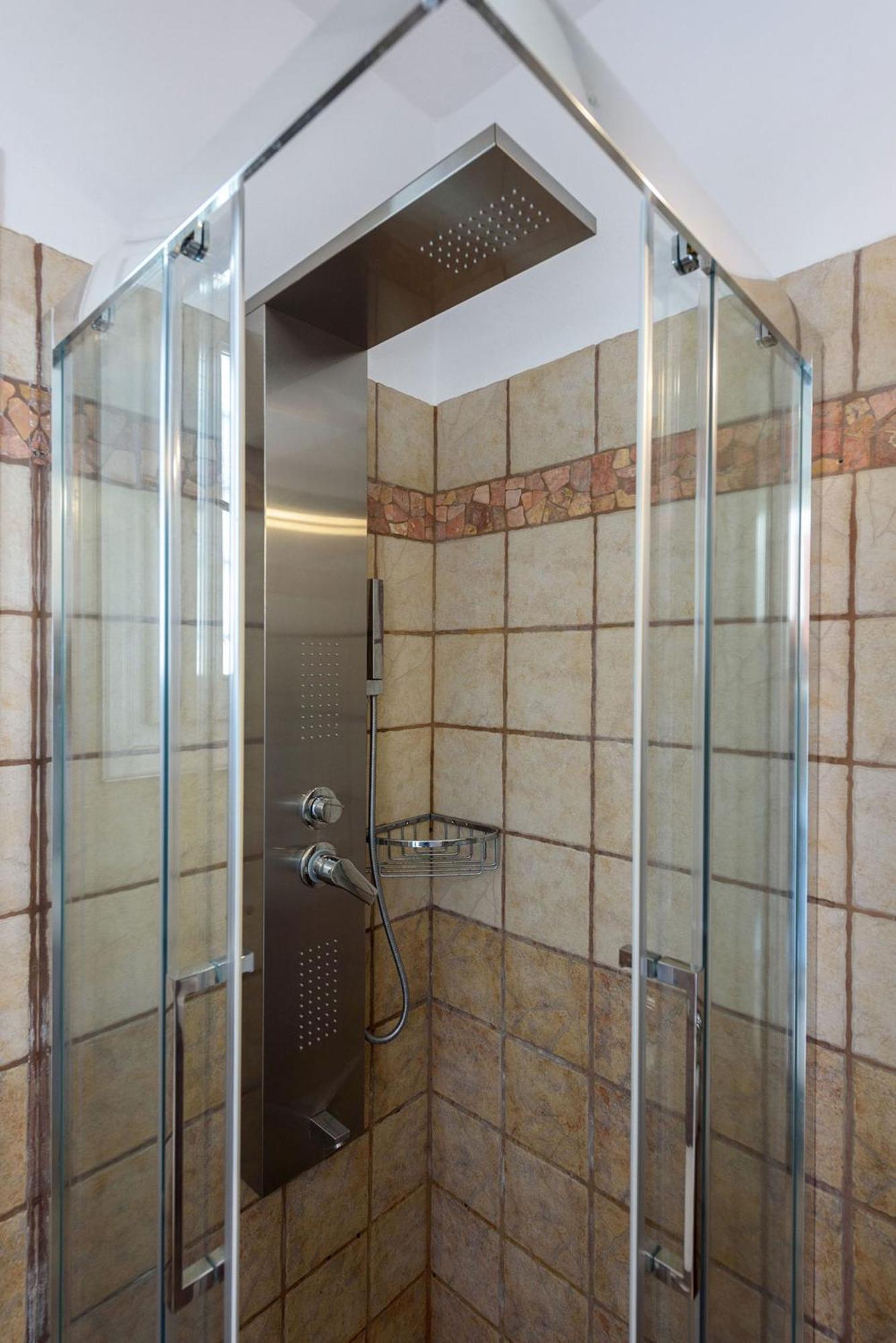 Aigaiou Avra Apartament